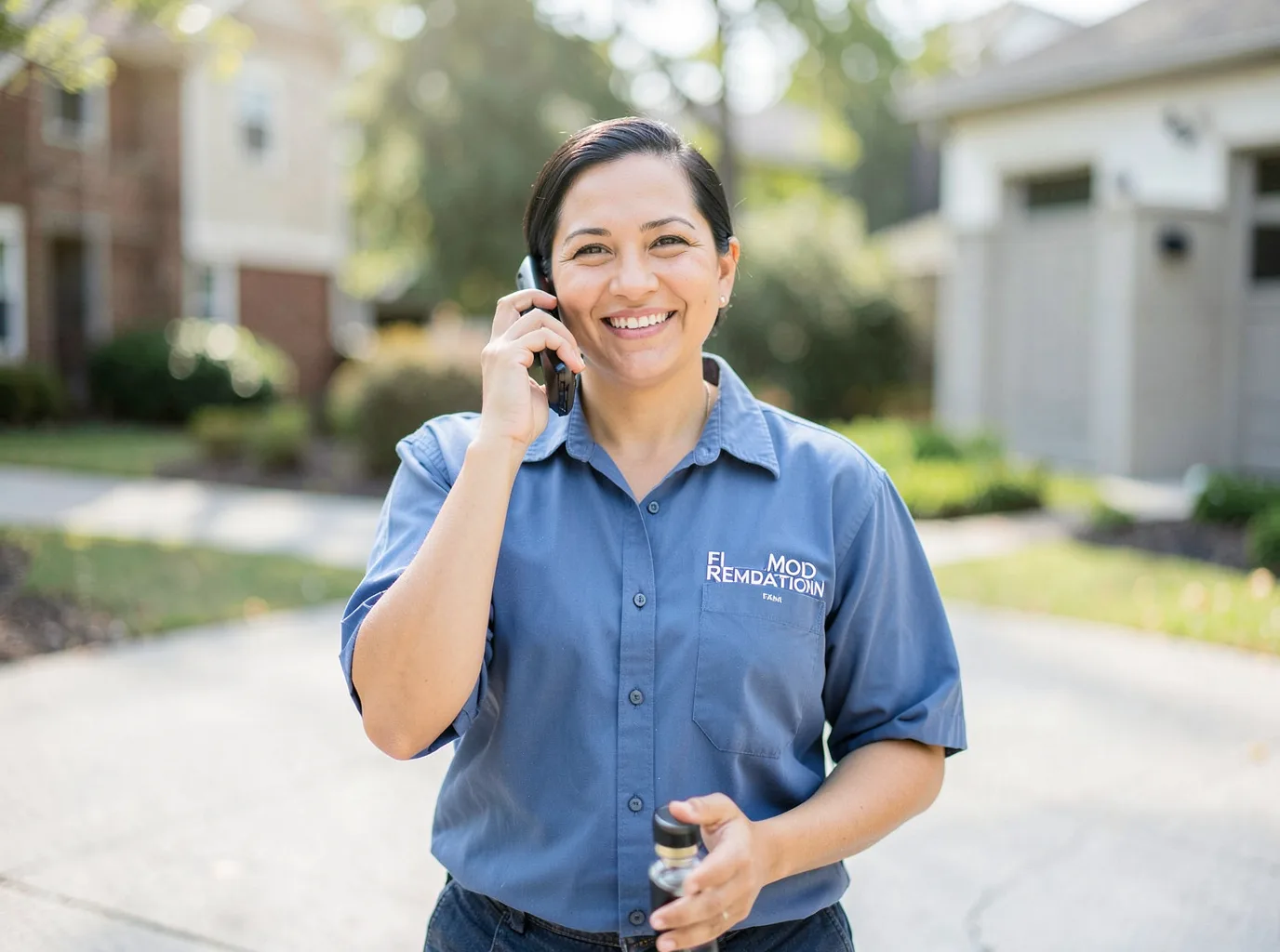 Mold Remediation Byron, NE FAQs